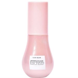 2/$35 Glow Recipe Watermelon Glow Niacinamide Dew Drops Serum